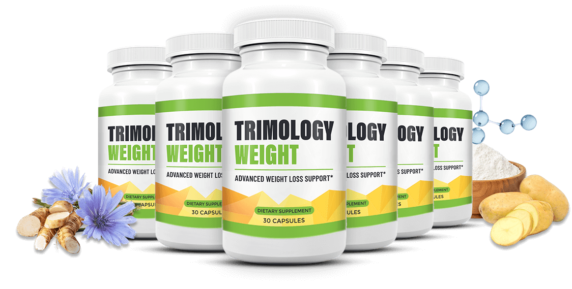 Trimology Weight discounts
